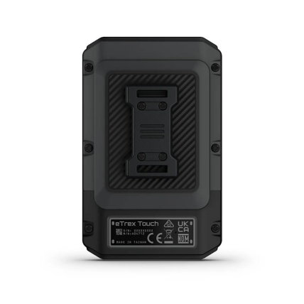 Máy định vị&nbsp; GPS cầm tay ETREX TOUCH